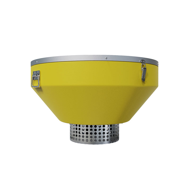 浮標(biāo)水質(zhì)監(jiān)測設(shè)備