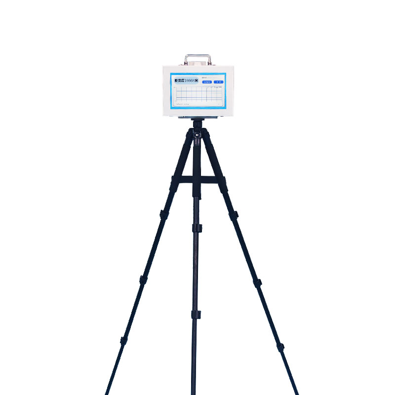 能見度測(cè)量?jī)x