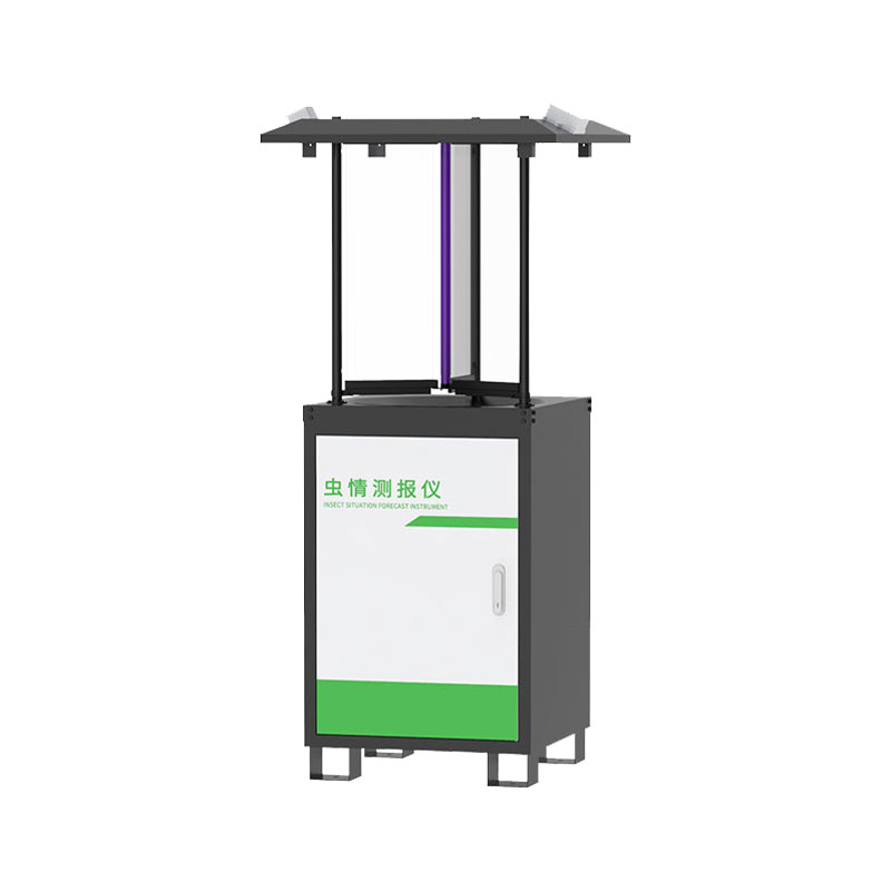 農(nóng)田蟲情監(jiān)測系統(tǒng)：春季安裝正當(dāng)時！
