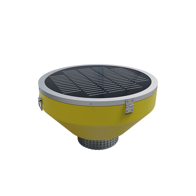 浮標水質監測站在這4類水域如何科學布設？