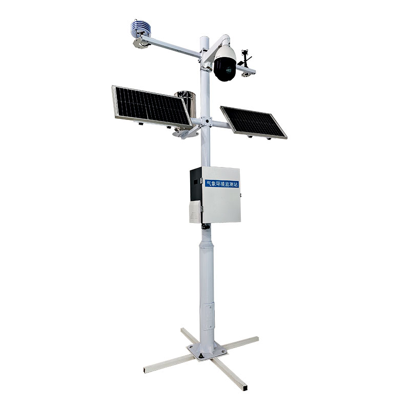 機(jī)場(chǎng)地面氣象站