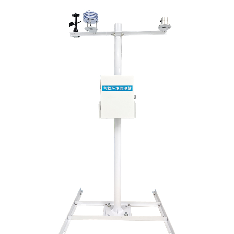 太陽輻射綜合觀測站