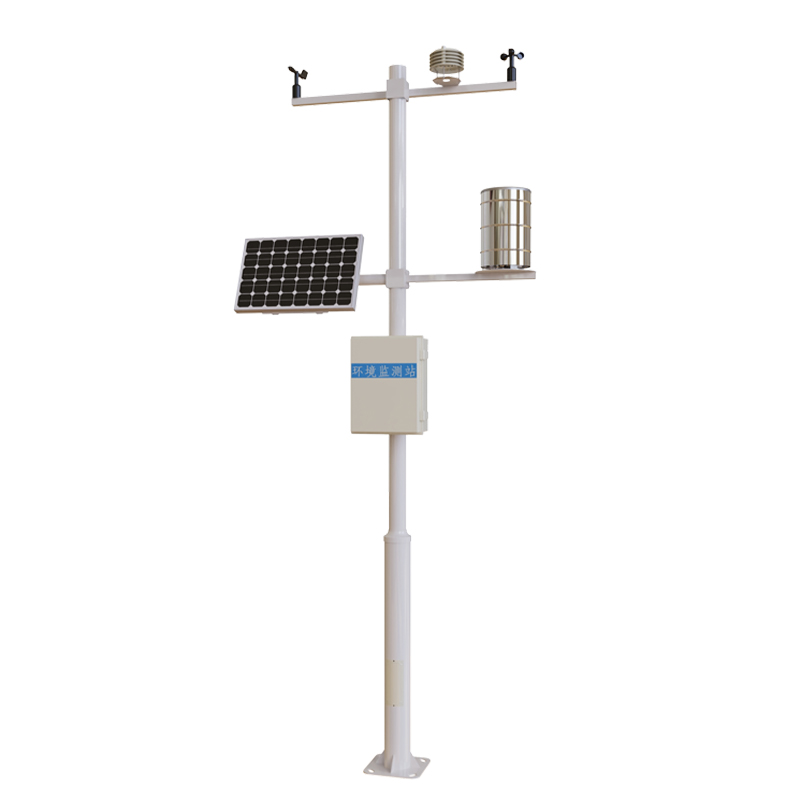 自動氣象監測系統